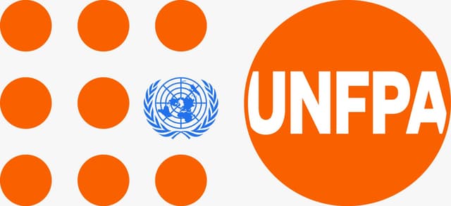 UNFPA Logo